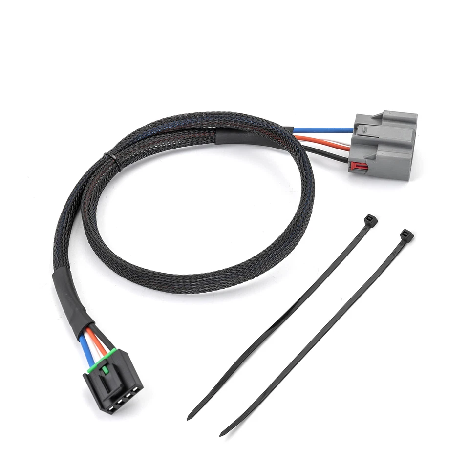 Adaptador de cableado de control de freno para Ford F-250 F-350 F450 F550 Super Duty 2008-2016 Foto 4 de 4