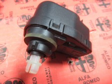 Moteur Alfa Romeo 164