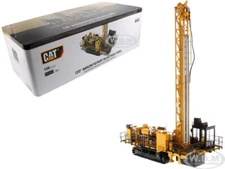 CAT CATERPILLAR MD6250 ROTARY BLASTHOLE DRILL 1/50 BY DIECAST MASTERS 85581