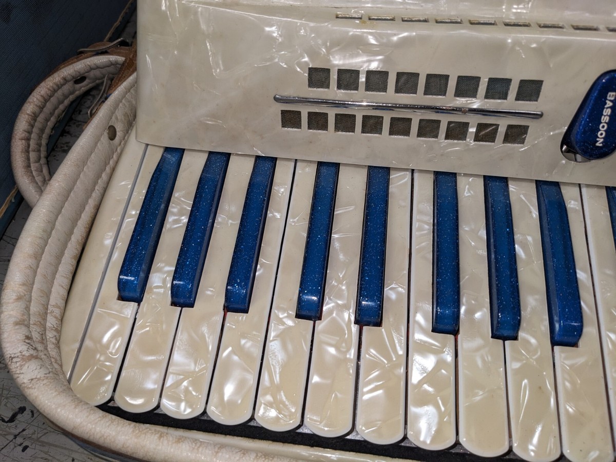鍵盤楽器 EXCELSIOR Model 308 used4505.jpg