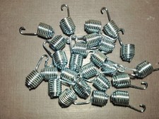 25pcs Headlight Adjuster Springs 1962-1967 Chevy Impala Bel Air 64-67 El Camino 25pcs Headlight Adjuster Springs 1962-1967 Chevy Impala Bel Air 64-67 El Camino