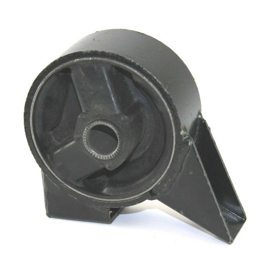 Motor de 1,6 L y montaje de transmisión manual 4 piezas para Hyundai Accent 2001-2002 Foto 3 de 4