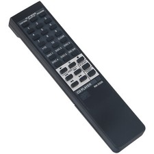 RM-D335 Replace Remote for Sony CD Player CDP-C365 CDP-C345 CDP-C445 CDP-C741