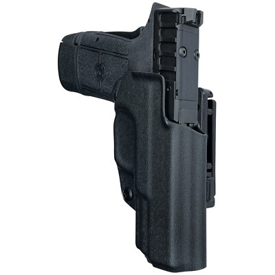 Pro IDPA Competition Holster fits Smith & Wesson Equalizer