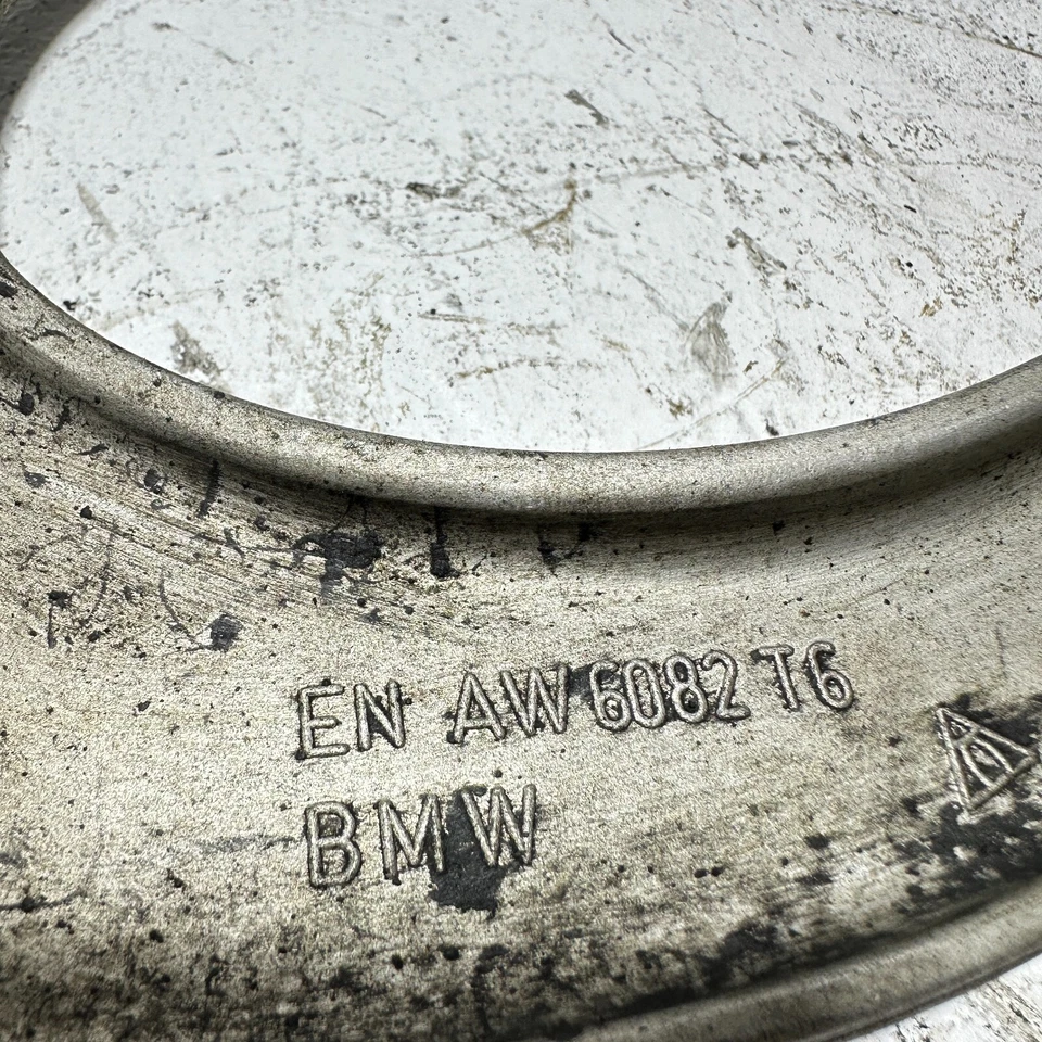 Brazo de control superior delantero izquierdo o derecho BMW 535i GT AWD OEM 1 pieza 2011-2017 Foto 4 de 4