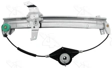 Window Regulator  ACI/Maxair  81308