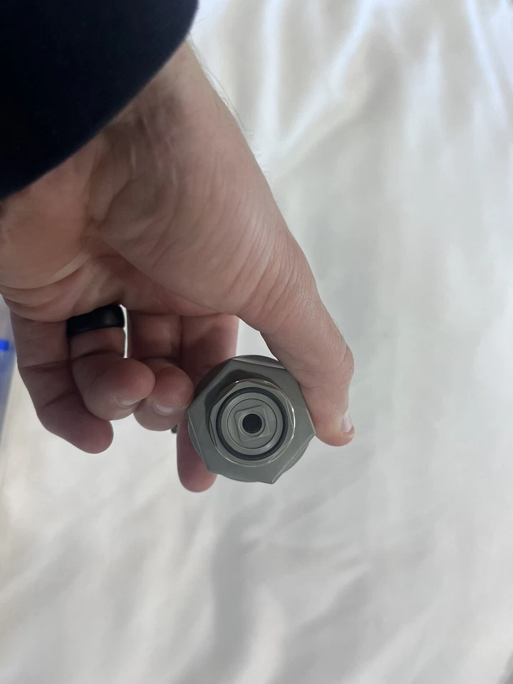 Artroscopio autoclavable Stryker 4 mm 0 grados 4K Precision™ IDEAL EYES™ Foto 3 de 3