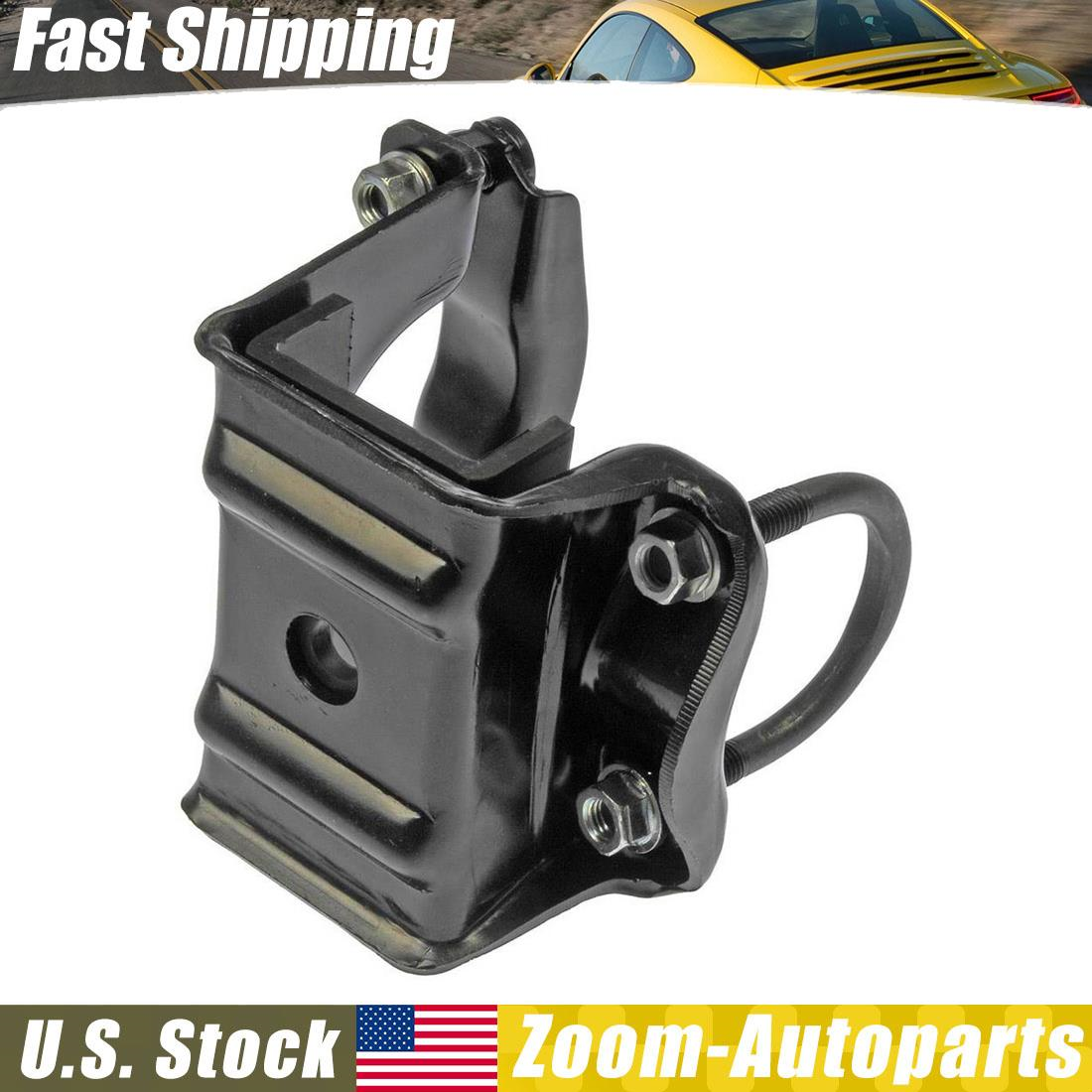 722-014 Dorman Leaf Spring Hanger New for Chevy Chevrolet Astro