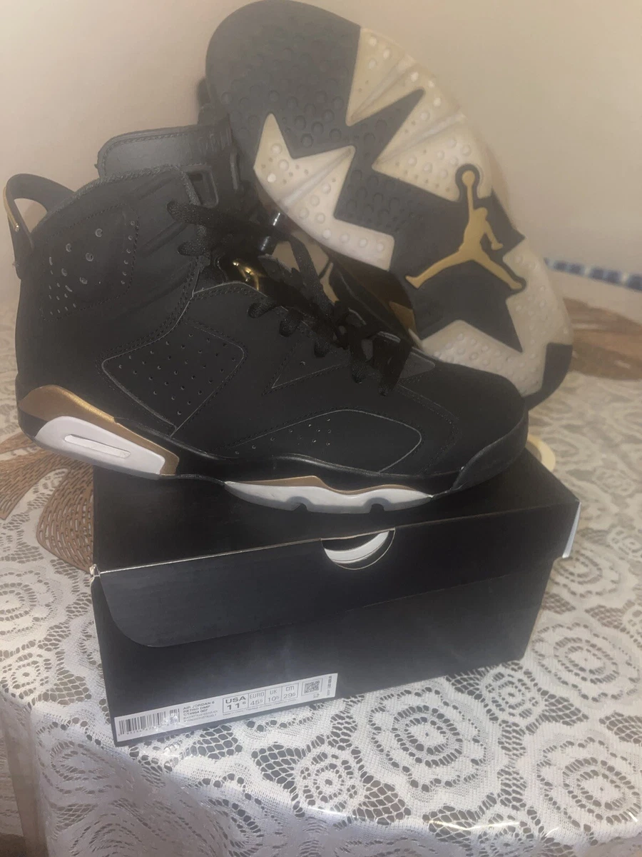 air jordan 6 galaxy