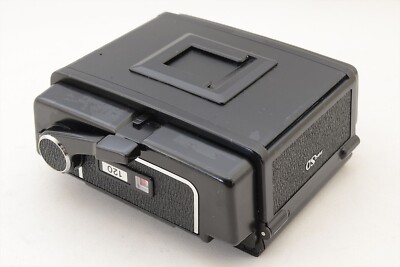 Excellent] Mamiya RB67 Pro SD 6x7 120 Roll Film Back Holder