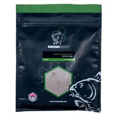 Nash Monster Shrimp Stick Mix 1kg - Carp Fishing Bait Ground Mix Free Delivery 11.99 per kilo