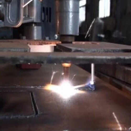 Tragbare Brennschneidmaschine KMQ-1Permanentmagnet KMQ-1A Elektromagnetisch - Bild 7 von 9