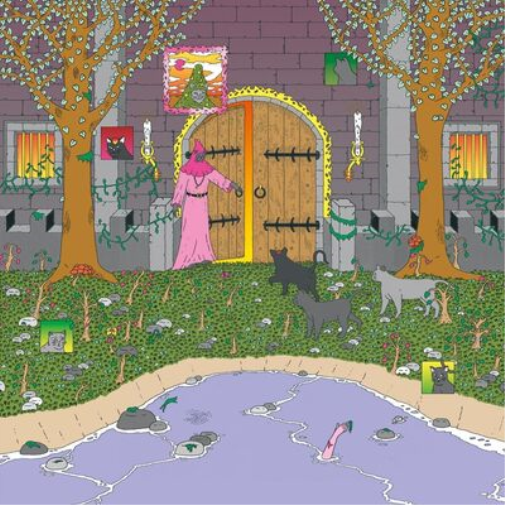 Speck Eine Gute Reise (CD) Album Digipak