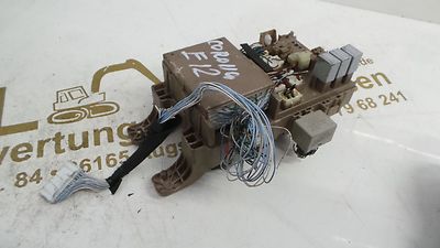 Sicherungskasten Toyota Corolla E12  8264102040  82641-02040  PP-T25+P5  MB23230