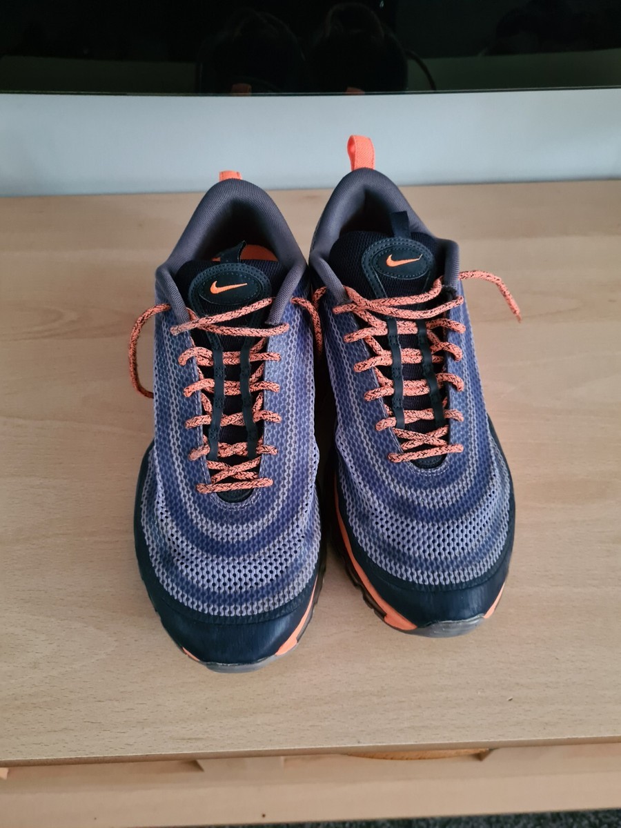 nike air max hyperfuse 97