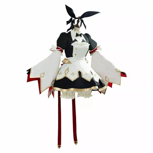 Costume cosplay Fate/Grand Order Saber Astolfo vestito Halloween uniforme;[ - Foto 2 di 5