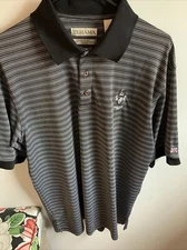 Vinoy Club Polo style shirt 1925 - From the Vinoy Hotel St. Petersburg Fla