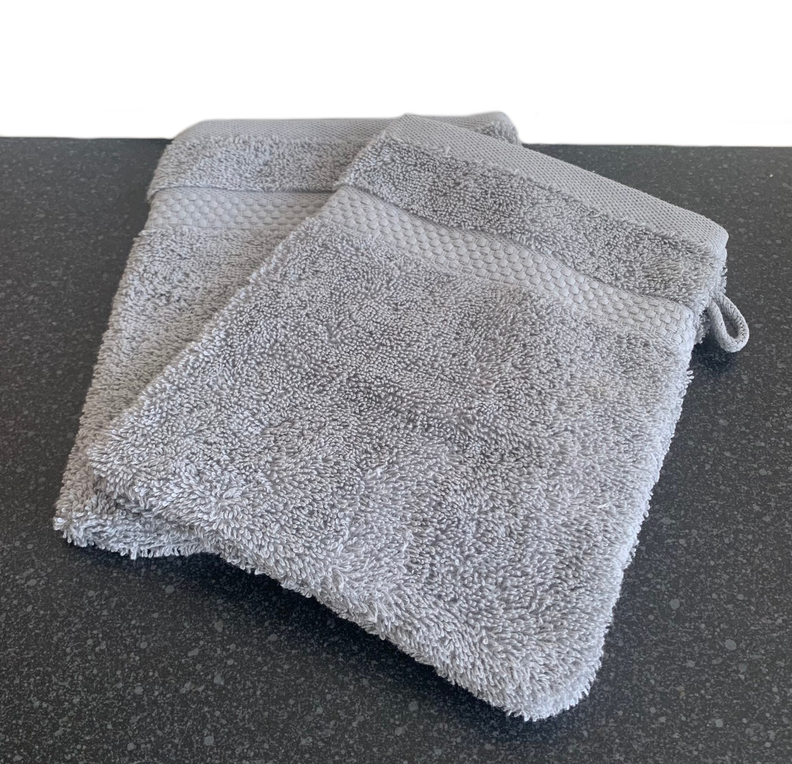 Guest Towels 100 Turkish Cotton 600gsm Small Hand Towel Face Cloth 30