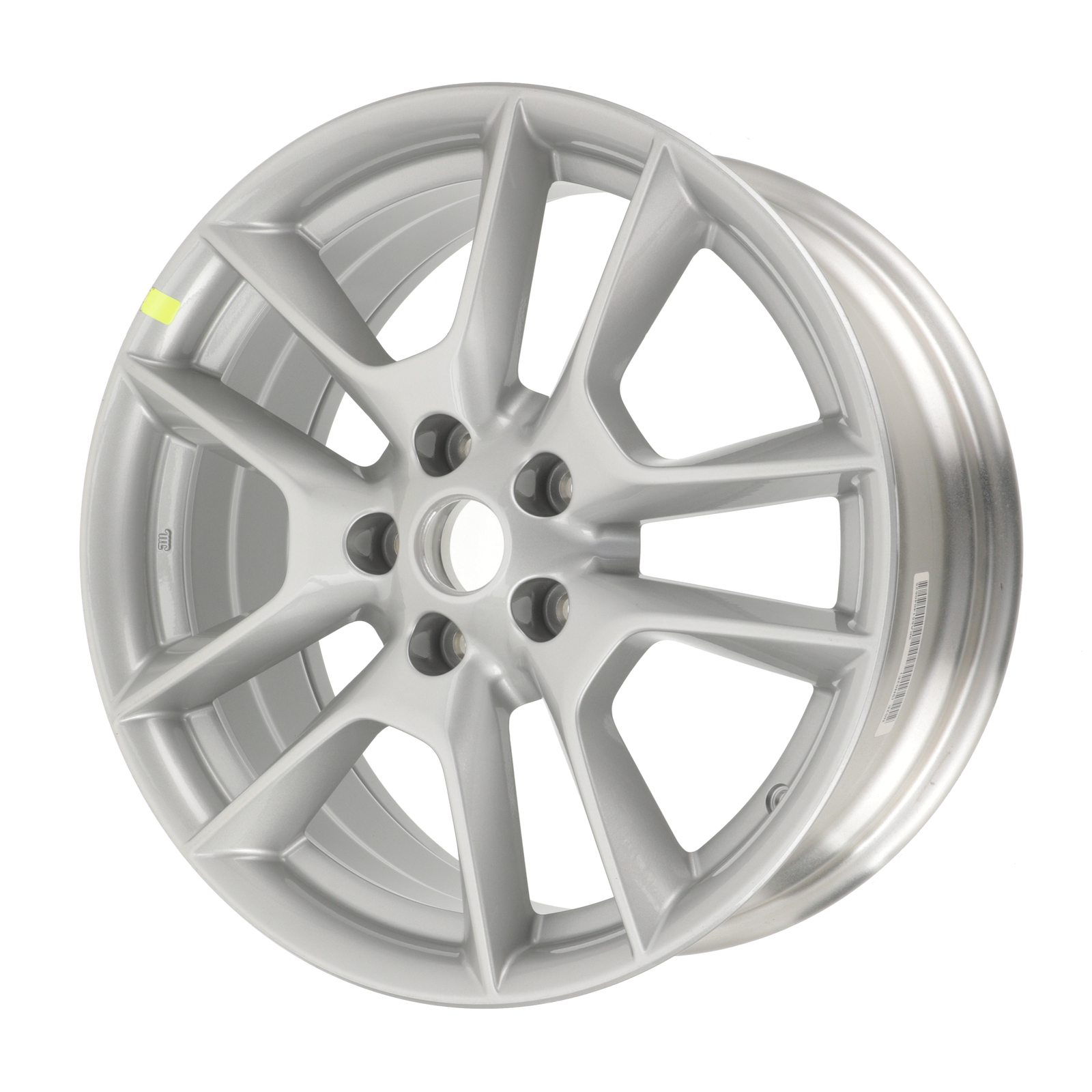 Rueda de aleación para Nissan (P/N 40300-9N02E)