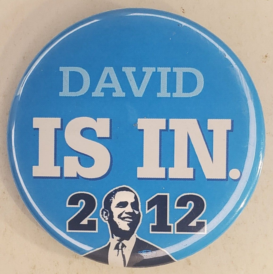 Obama Reset Button 2012 Barak Obama Presidential Campaign Pinback Buttons Lot of Two | eBay