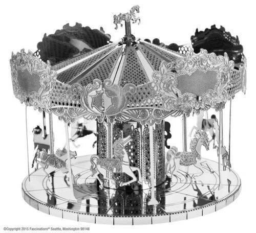 Autres maquettes et accessoires