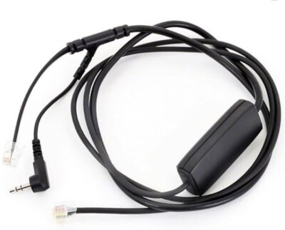 Plantronics APS-1 Universal EHS Adapter
