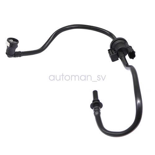 Fits For Land Rover LR3 2005 2006-2009 New Black Fuel Vapor Valve - Picture 4 of 11