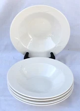 Homer Laughlin China - UNITY - Set of 5 - 7 1/4" SOUP BOWLS