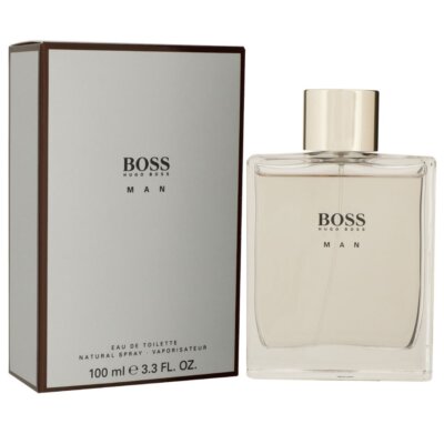 HOT Boss Orange Hugo Boss Damenduft Neu Hugo Boss Orange