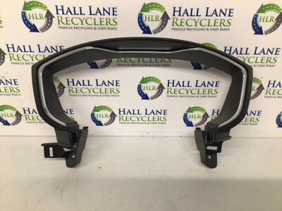 2018 FORD MONDEO TITANIUM MK5 - DIGITAL SPEEDO SURROUND TRIM   - NWR V