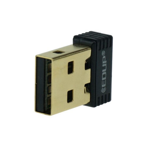 USB WiFi Adapter 150Mbps Wireless Network Mini Dongle Portable 802.11n MTK7601 - Picture 3 of 7