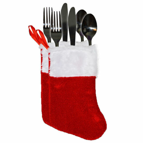 Gehydy Gnomi Natalizi – Set Da 2 Decorazioni Fai Da Te – Elfi Con Barba Lunga E Cappello Morbido – Portafortuna Per La Casa (Altezza 17 Cm)