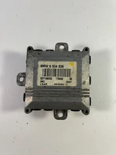 BMW 3/5/7 Series Headlight Adaptive Drive AFS Control Module 6934836 OEM