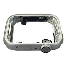 Apple Watch Series 4 40MM Aluminum Shell Housing GPS 810-04683-20 (Silver) Parts