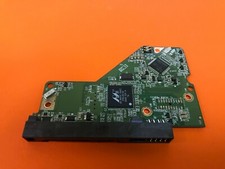 PCB Board Controller Hard Drive Electronics WD6400AAKS-00H2B0 2060-771577-001