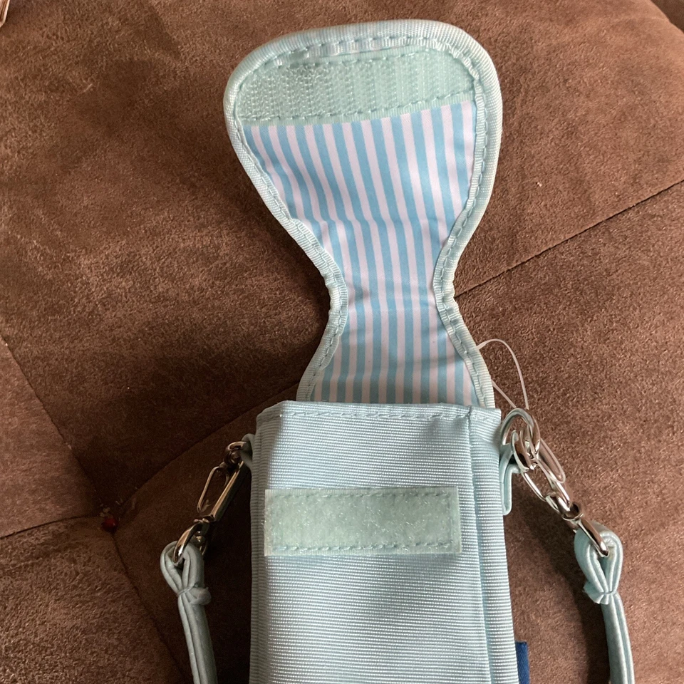 Estuche azul Hello Kitty Foto 4 de 4