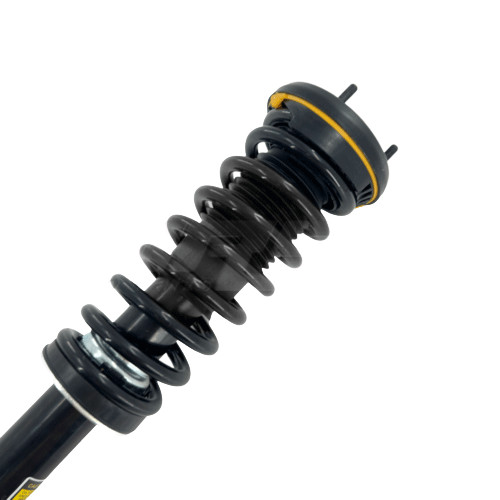 Pair Rear Shock Absorbers Struts Assys Fit Jaguar XF 2009-2015 Without Electric