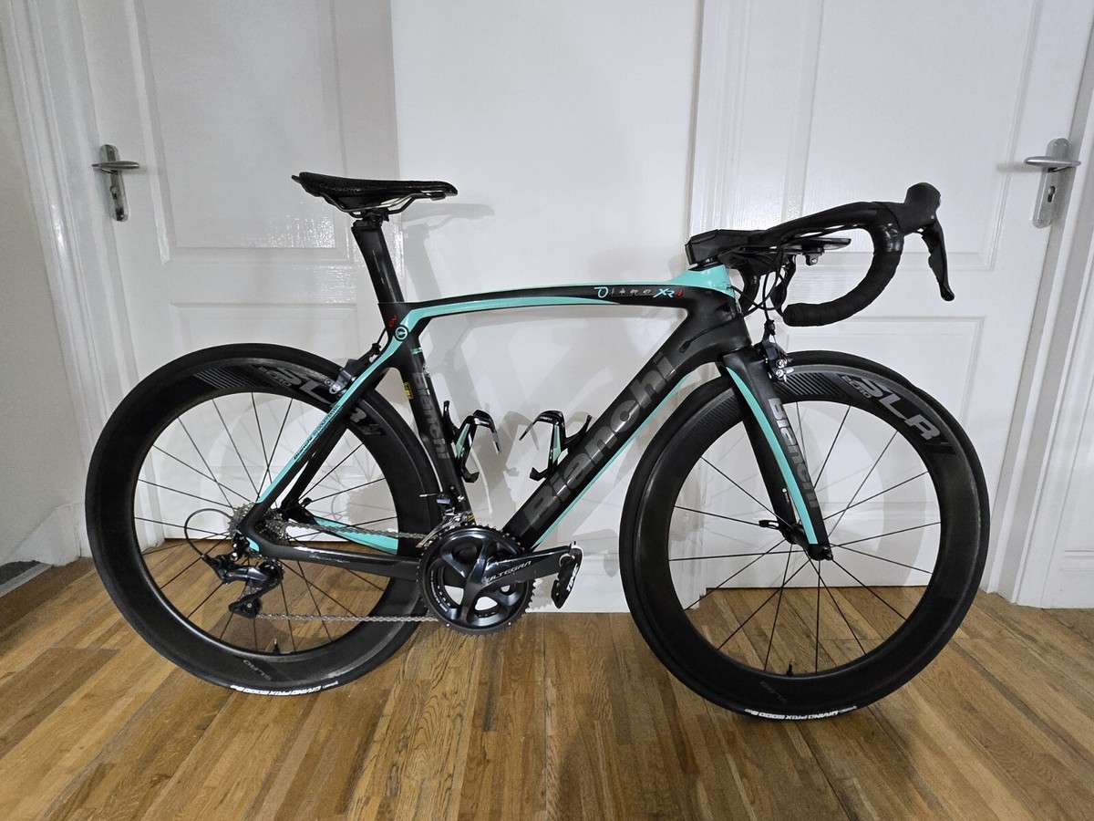 自転車本体 Bianchi Oltre XR4 2019 Bianchi(ビアンキ) 2019年モデル OLTRE XR4 DURA ACE （オルトレ