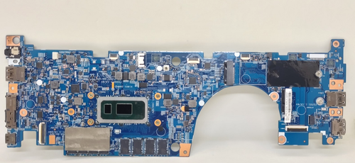 5B20S72245 per Lenovo ThinkPad L13 scheda madre yoga LAR-1 18834-1M I3-10110U 4G - Foto 10 di 10