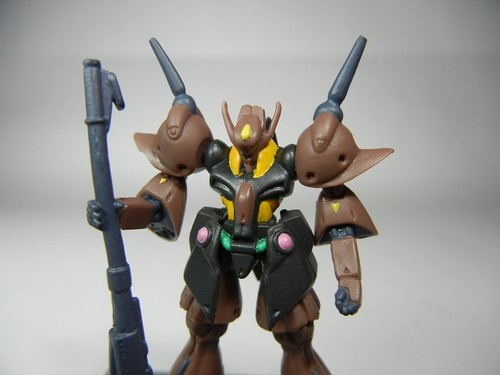 Gundam Collection Neo 1 Rx 110 Gabthley 1 400 Figure Bandai Ebay