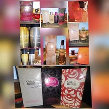 DOSIS FRAGRANCES & BODY SPRAY  (NO BUNDLE DEALS) each item sold separately