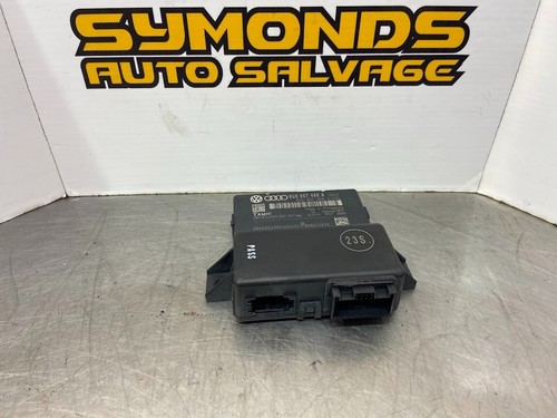 Audi A1 8X 2011 - Gateway Steuergerät ECU P/N: 8U0907468A