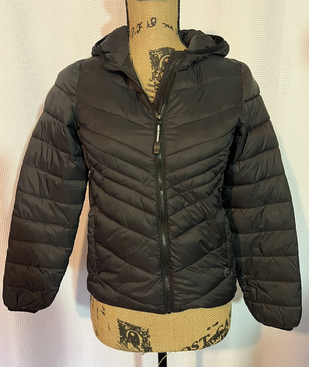 Roper coat deals