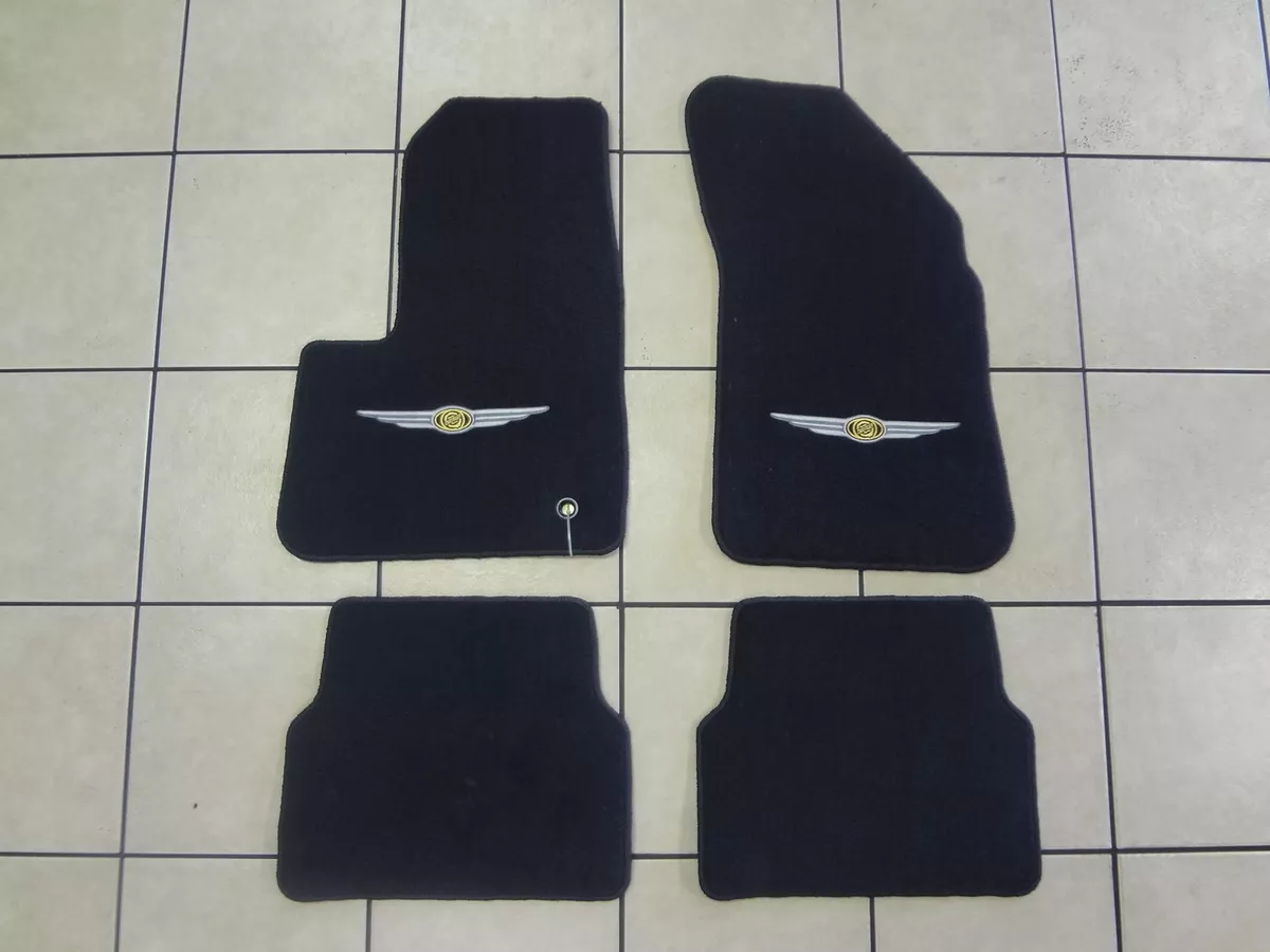 Chrysler sebring car sale mats