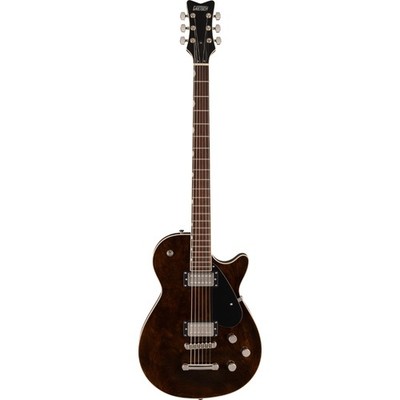 Gretsch Electromatic Jet Baritone Rosewood Fretboard - Imperial Stain