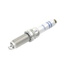 Bosch Spark Plug 0242145552 ZR5NPP332SBP fits Porsche 718 cayman 982