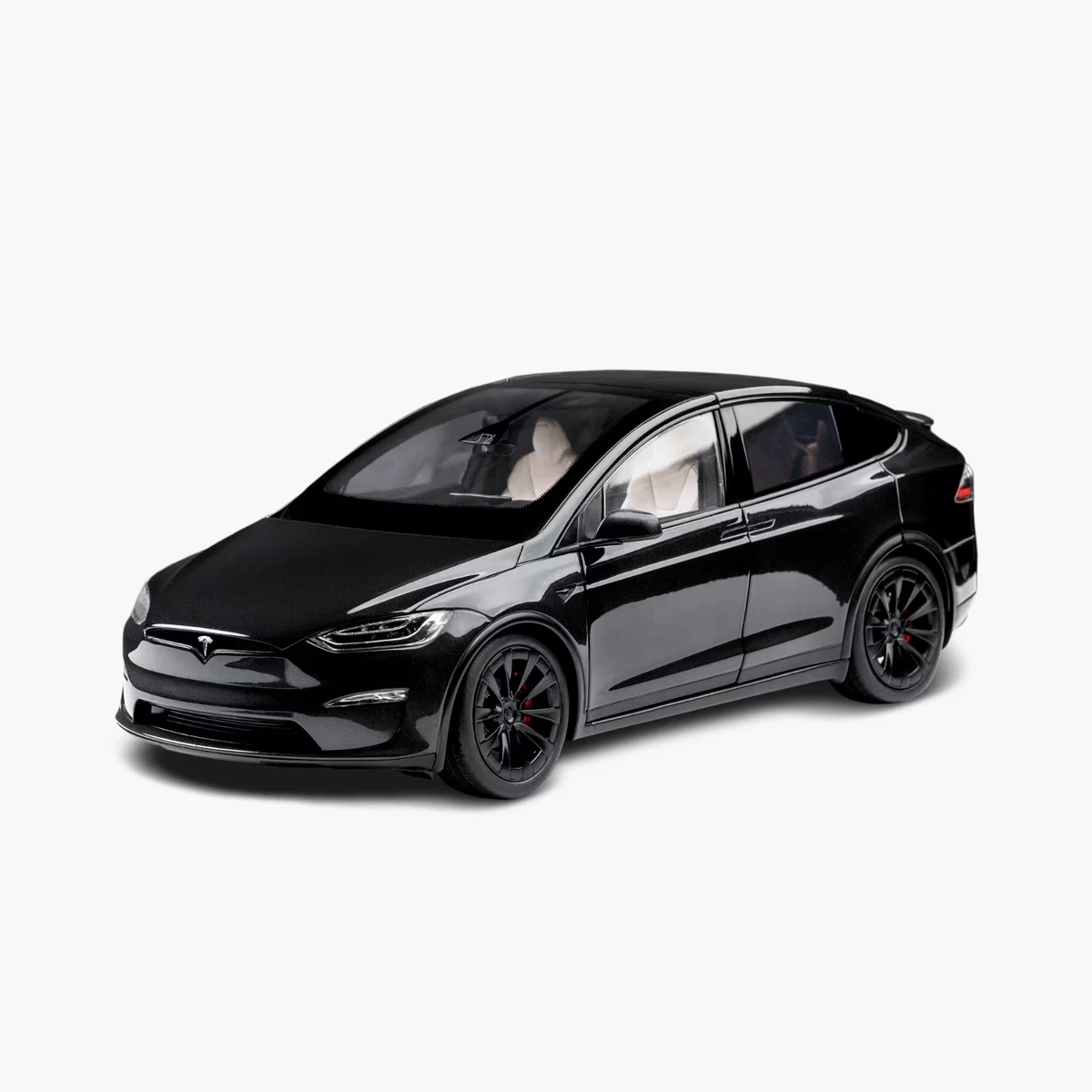 Tesla Model X 1/18スケール モデルミニカー Tesla 1:18 Scale Diecast & Toy Vehicles for sale | eBay