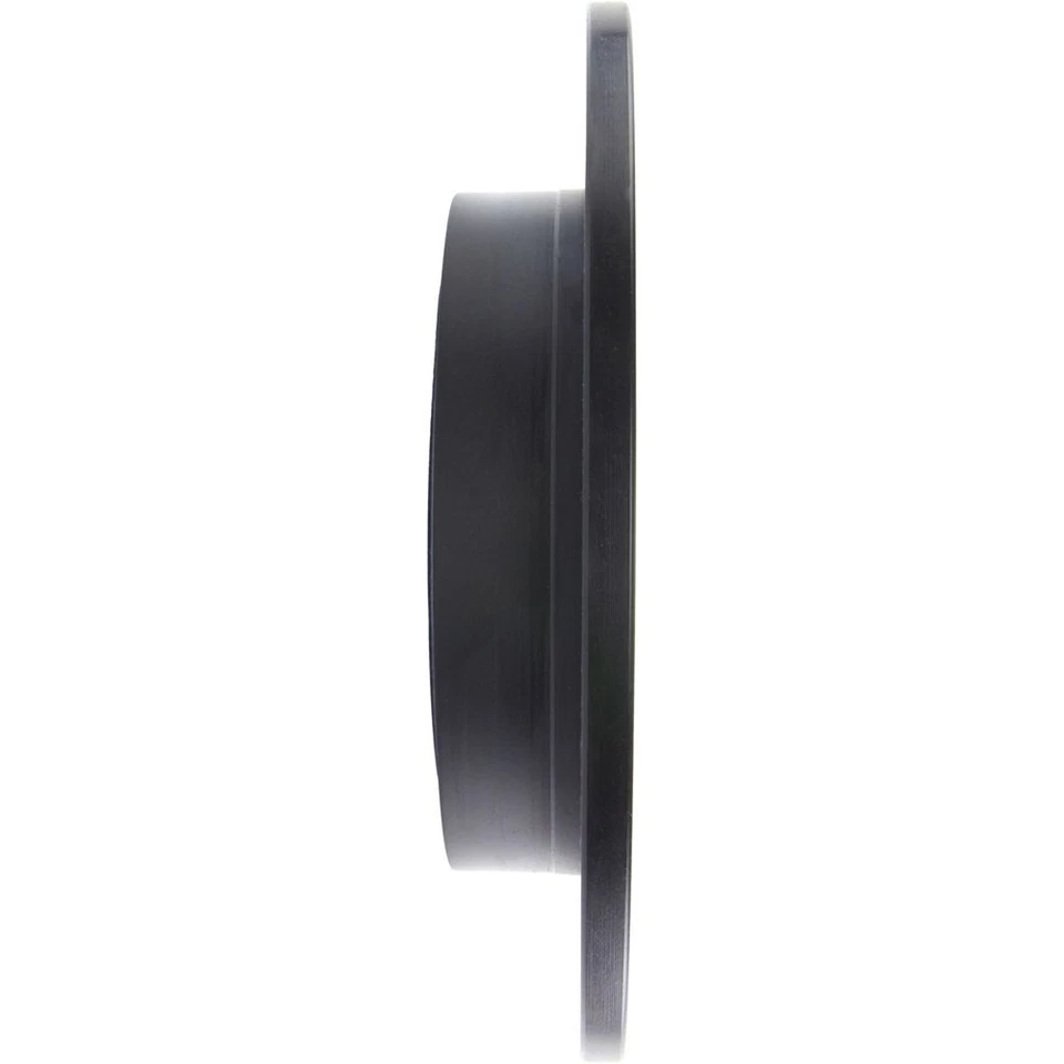 Rotor de disco de freno trasero derecho StopTech 126.34066SR ranurado para Mini Cooper 2002-06 Foto 3 de 4