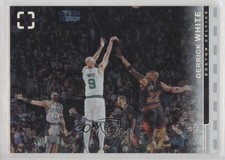 2024-25 Panini Photogenic Diamond 70/75 Derrick White #114 1i7s