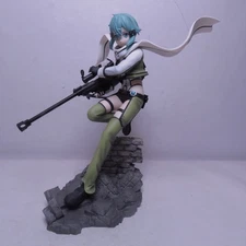 Griffon Sword Art Online II: SA12 Sinon